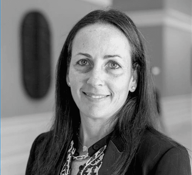melissa davis, general counsel at coretrust