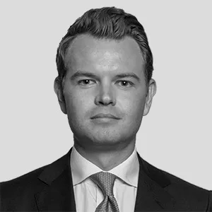 Devon Rinker CoreTrust Board Member