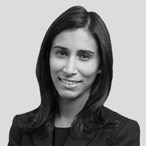 Anuska Sunder CoreTrust Board Member